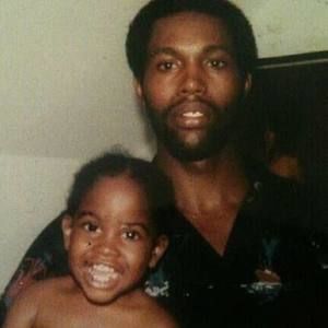 Meet your Posher, John buddy